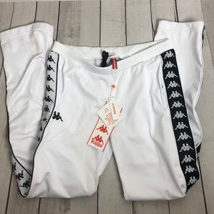 Kappa 222 BANDA WASTORIA 300fxco pants